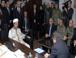 ‘İyi ki varsınız' 